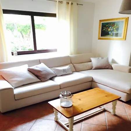 Apartment Azzurra *