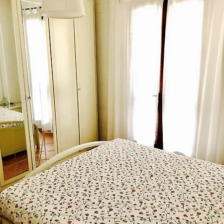 Azzurra Apartman Gallipoli