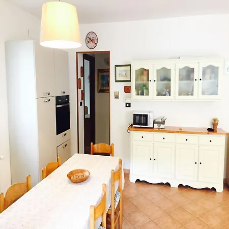 דירה Azzurra גאליפולי