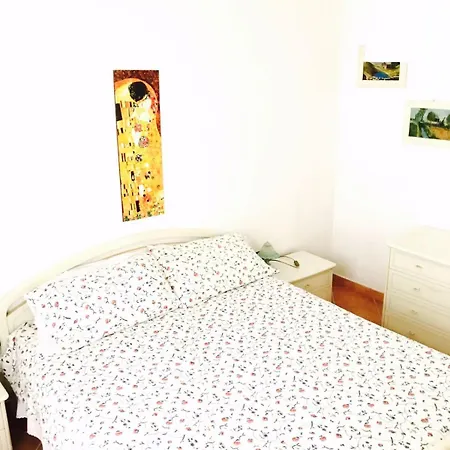 Azzurra Apartment