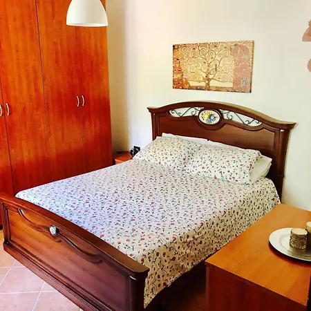 Apartment Azzurra