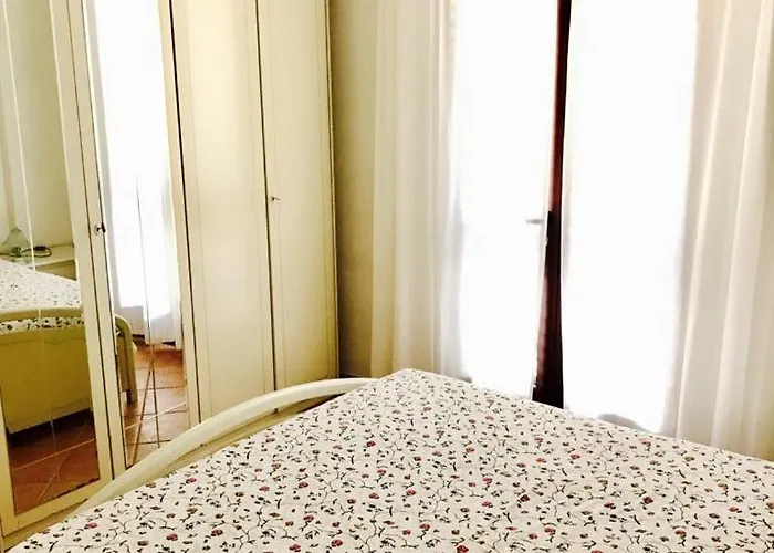 Azzurra דירה גאליפולי