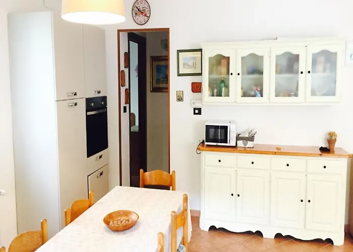 Apartment Azzurra Gallipoli